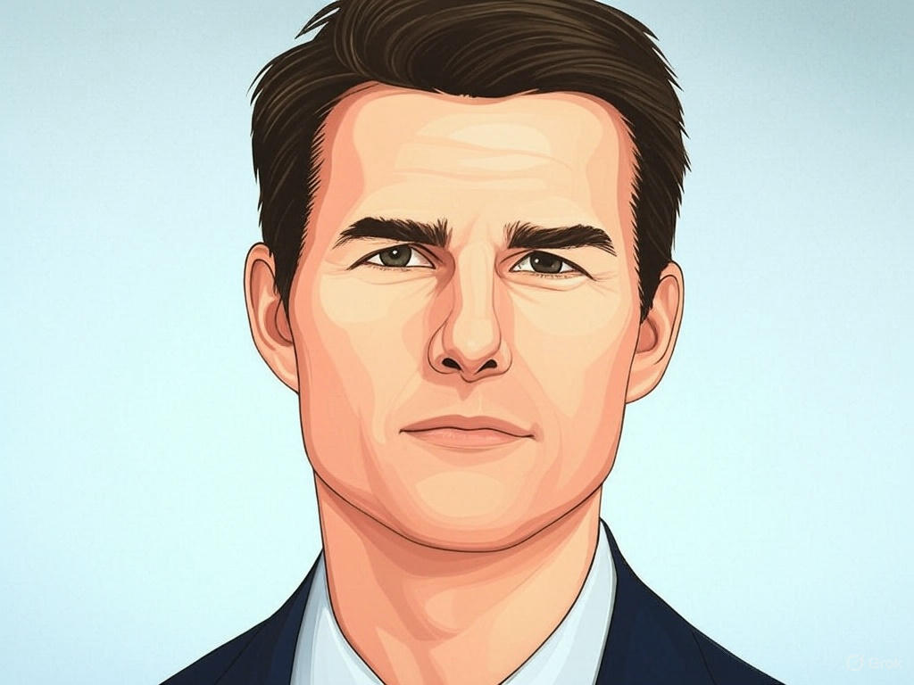 Tom Cruise Habit Stack for Ageless Energy & Performance
