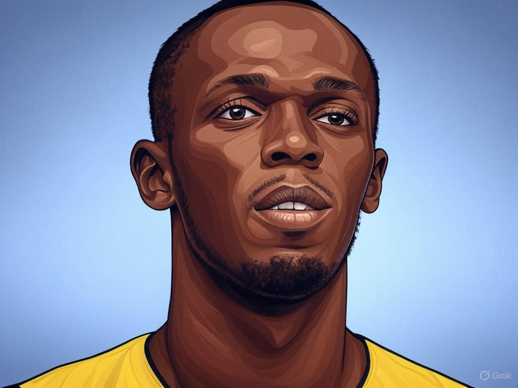 Usain Bolt Habits For Sprint Dominance