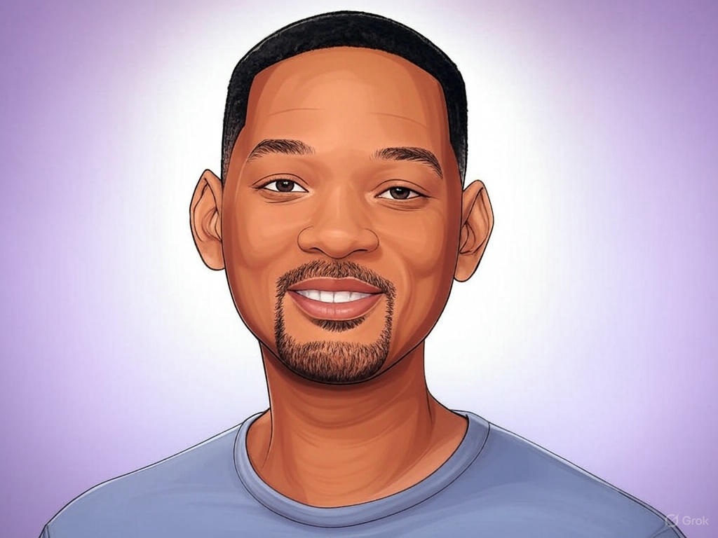 Will Smith Habits for Peak Performance and Resilience